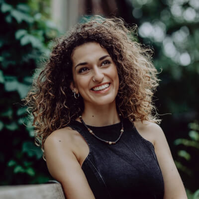 Samad, Idalie Idalie Samad